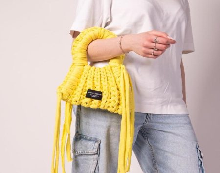Mini Crochet