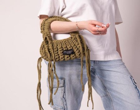 Mini Crochet