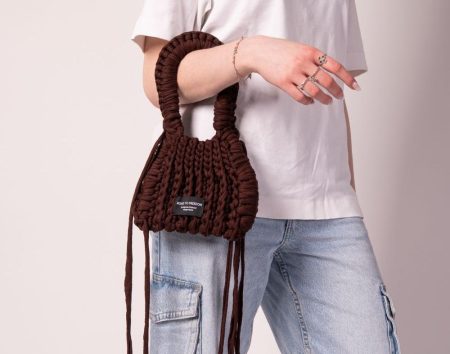 Mini Crochet