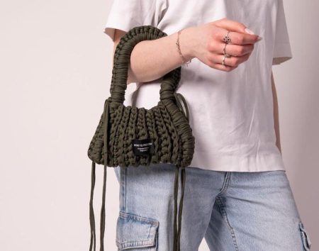Mini Crochet