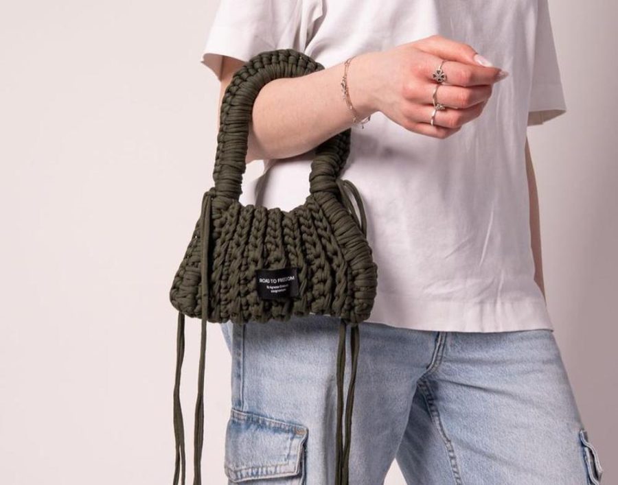 Mini Crochet