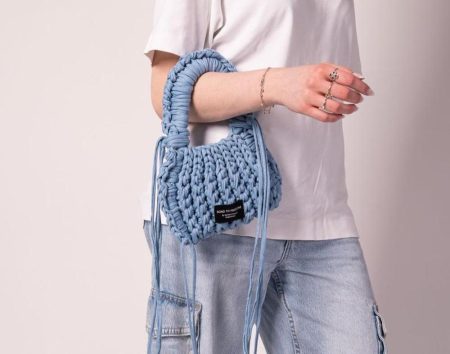 Mini Crochet