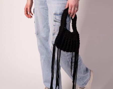 Mini Crochet