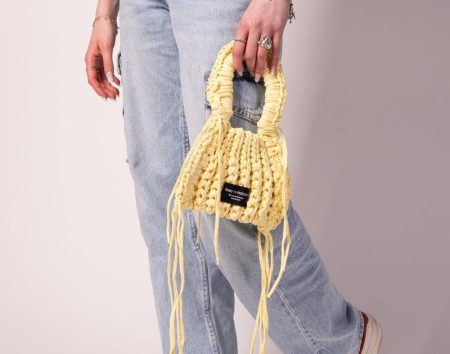 Mini Crochet