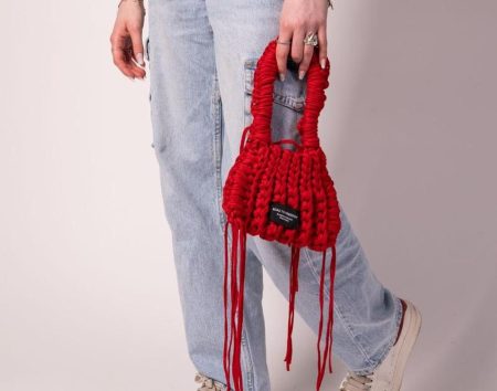 Mini Crochet