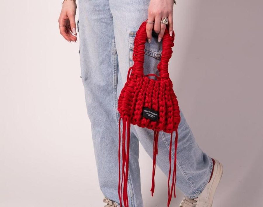 Mini Crochet