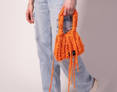 Mini Crochet
