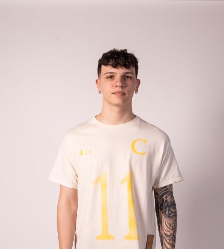 T-Shirt Logo Numero