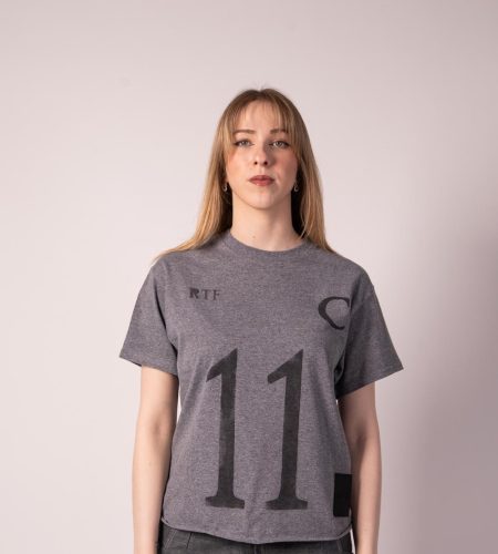 T-Shirt Logo Numero