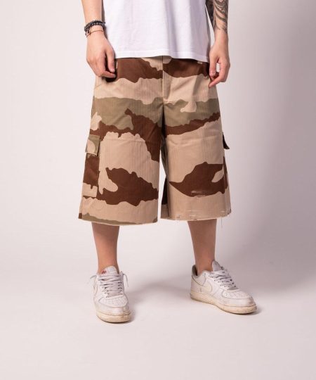 Jort Camo
