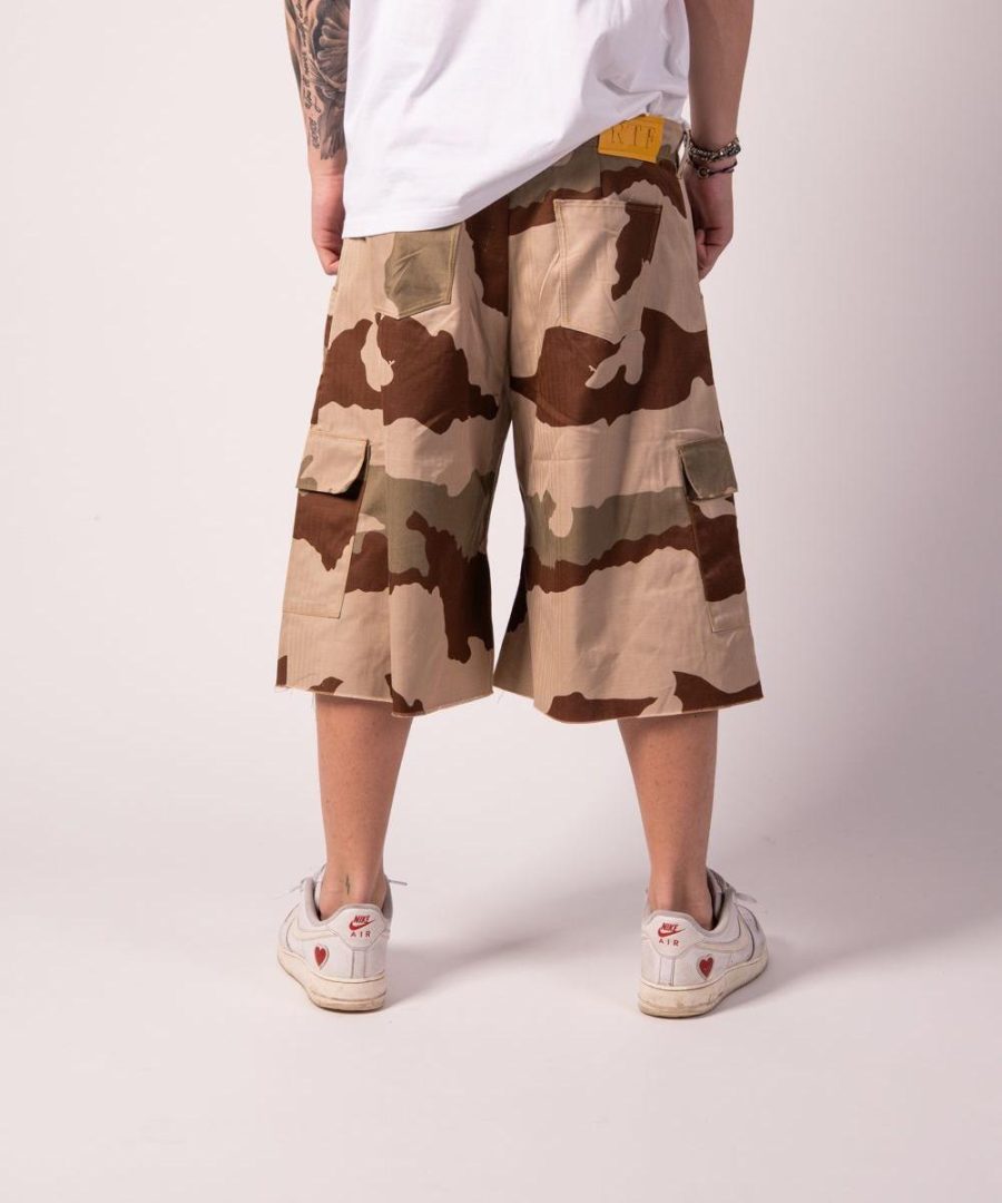Jort Camo - immagine 2