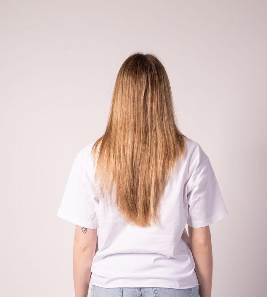 T-Shirt Logo Brillatini - immagine 3