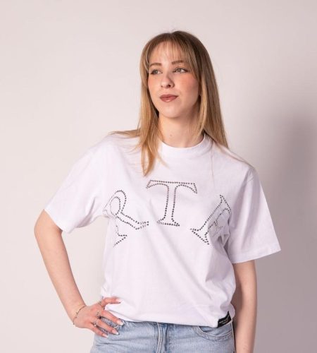 T-Shirt Logo Brillatini