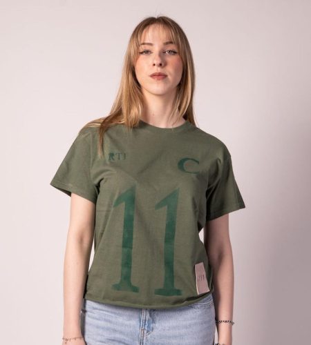 T-Shirt Logo Numero