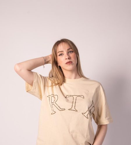 T-Shirt Logo Brillatini