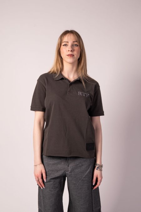 Polo con Logo