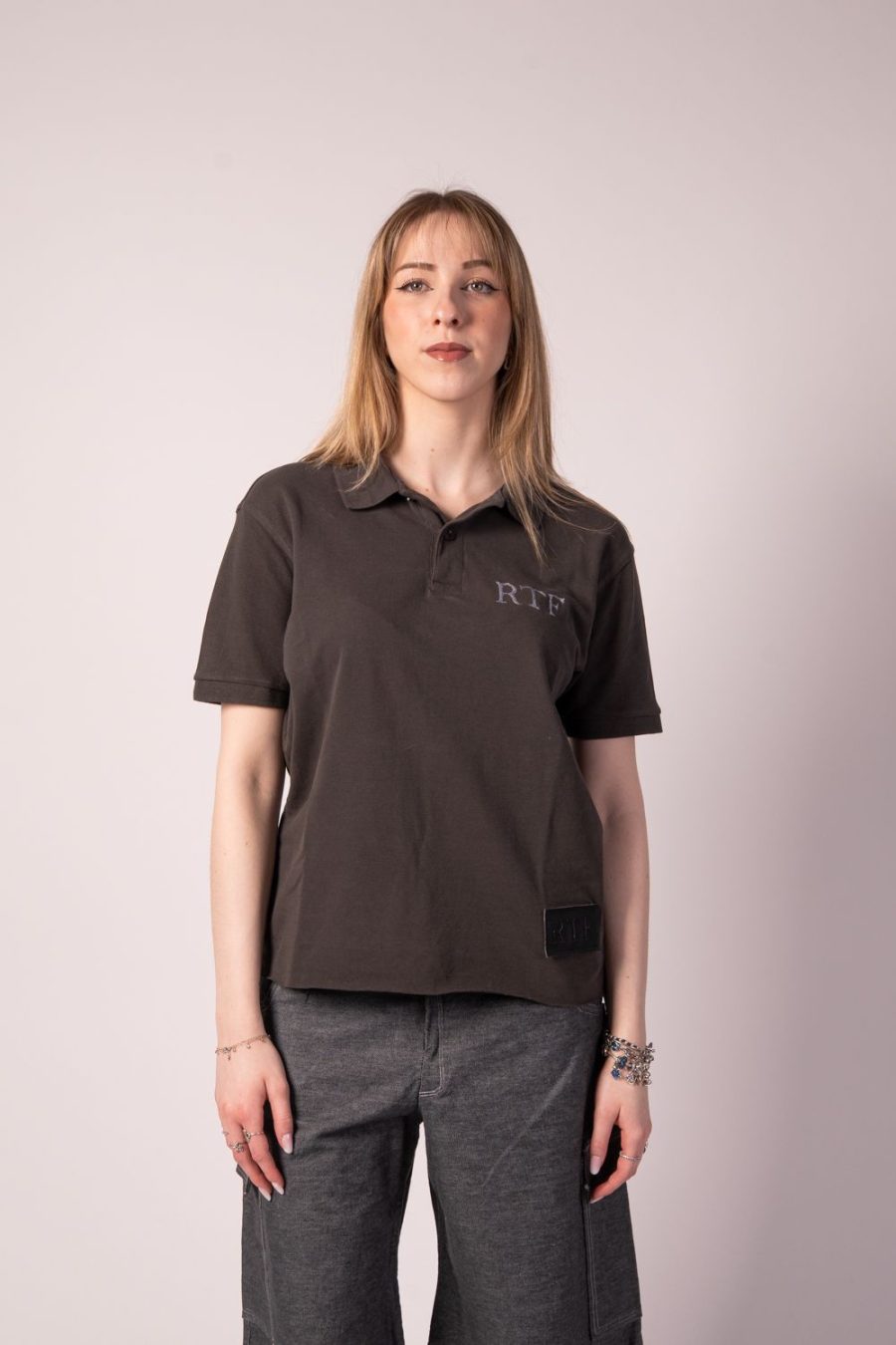 Polo con Logo