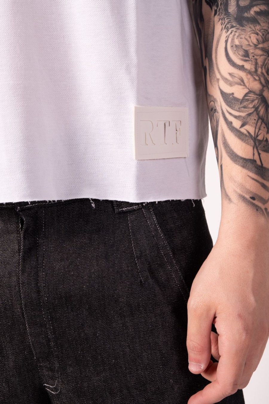 Polo con Logo - immagine 2
