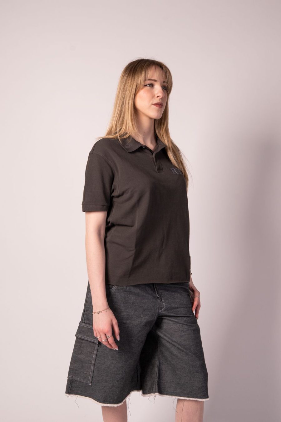 Polo con Logo - immagine 2