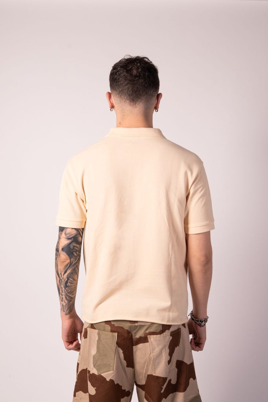 Polo con Logo - immagine 3