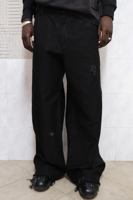 Pantaloni Neri